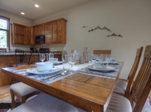 Apartamento Eagle Pointe Townhouse