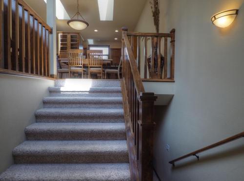 Apartamento Eagle Pointe Townhouse