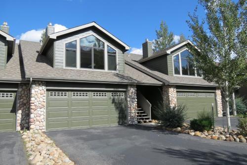 Apartamento Eagle Pointe Townhouse