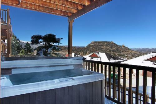 Apartamento Mount Cirrus 10b Condo