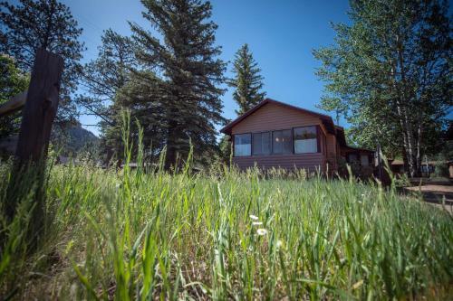 Monarch Cabin