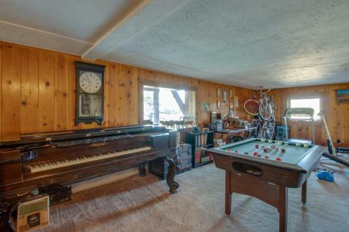 Panorama Lodge