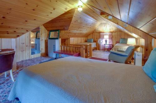 Panorama Lodge