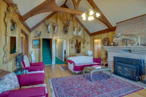 Panorama Lodge