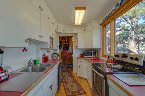 Panorama Lodge