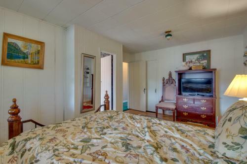Panorama Lodge
