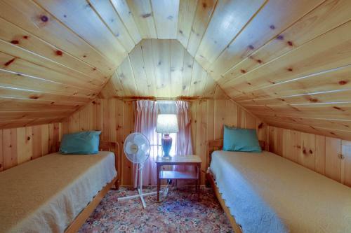 Panorama Lodge