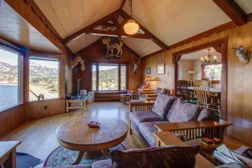 Panorama Lodge