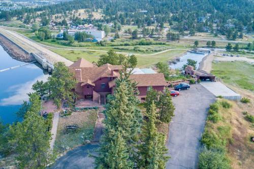 Panorama Lodge