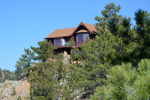 Panorama Lodge