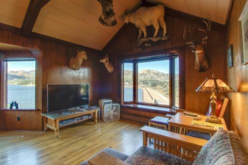 Panorama Lodge
