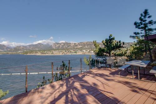 Panorama Lodge