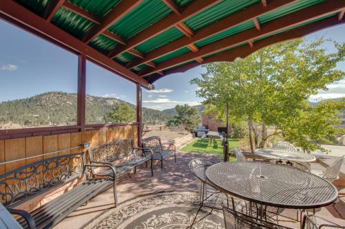 Panorama Lodge