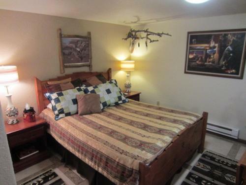 Bed & Breakfast Kokopelli Inn