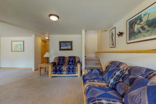 Deer Mountain Rest