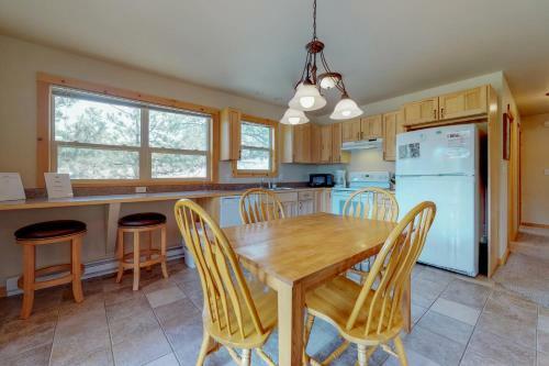 Deer Mountain Rest
