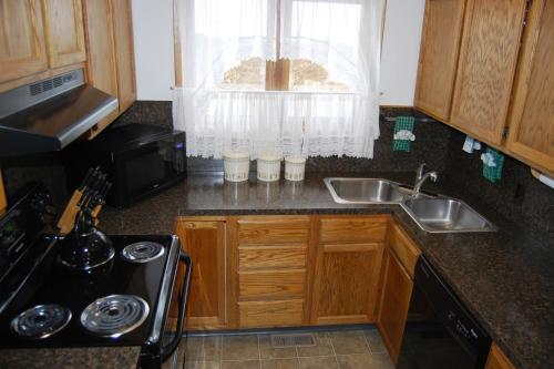 Apartamento Camelot On Deer Mountain