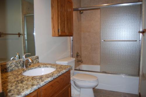 Apartamento Camelot On Deer Mountain