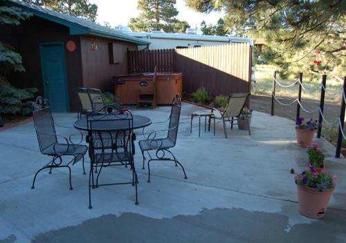 Hostal Pine View