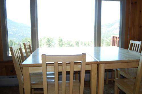 High Pines Cabin