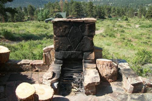 High Pines Cabin