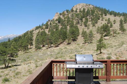 High Pines Cabin