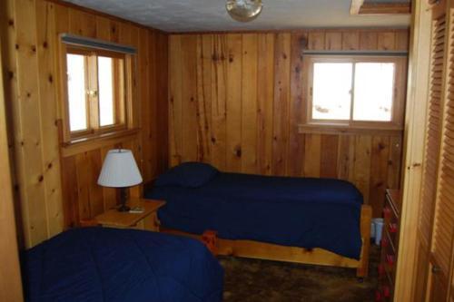 High Pines Cabin