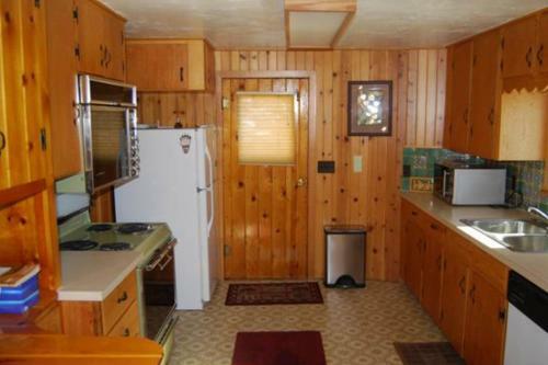 High Pines Cabin