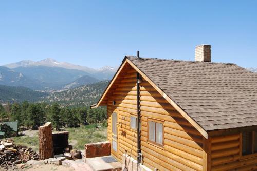 High Pines Cabin