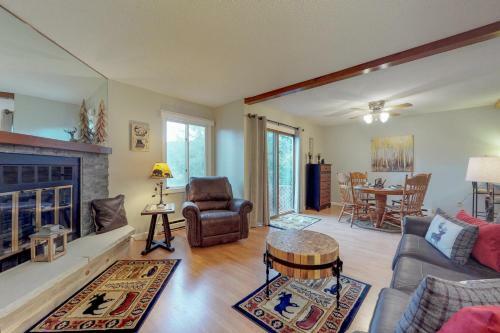 Apartamento Eagle View G2