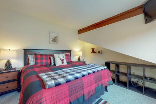 Apartamento Eagle View G2