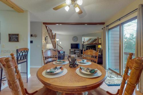 Apartamento Eagle View G2