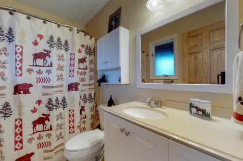 Apartamento Eagle View G2