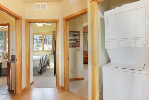 Apartamento Thatchtop Mountain 19a Condo