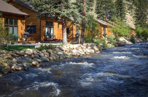 Aparthotel River Stone Resorts