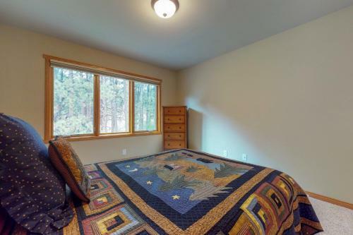 Apartamento River Retreat