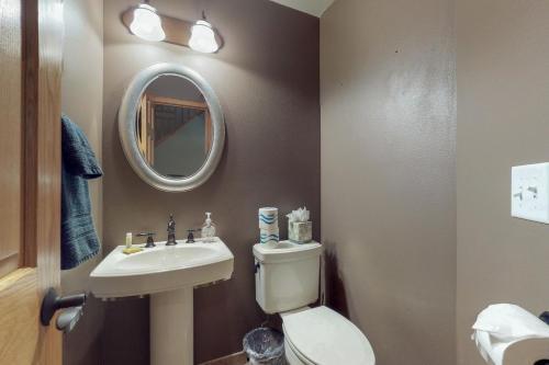 Apartamento River Retreat