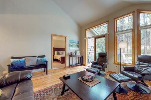 Apartamento River Retreat