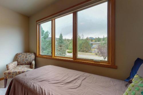 Apartamento River Retreat