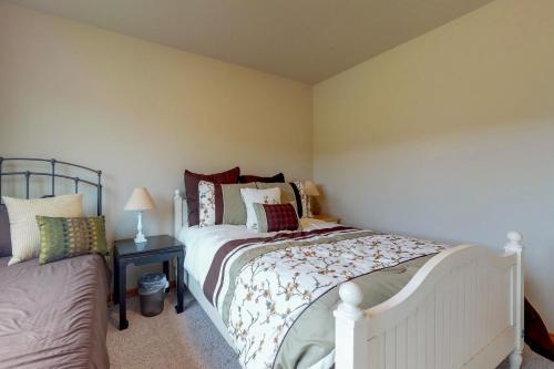 Apartamento River Retreat
