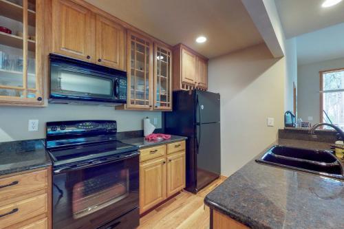 Apartamento River Retreat