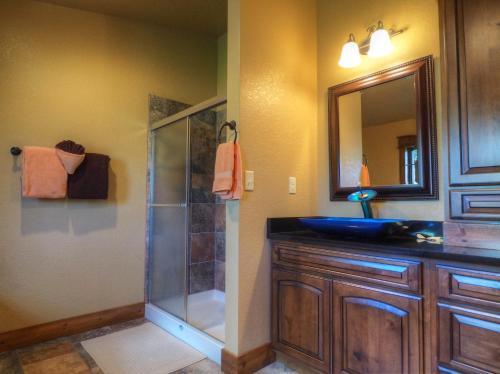 Timber Mountain Retreat Townhouse
