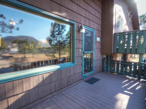 Staghorn Chalet Home