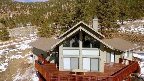 Rasmuson Home