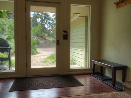 Apartamento A High Country Getaway -- Ev #3102 Condo