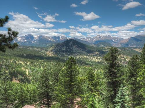 Apartamento A High Country Getaway -- Ev #3102 Condo