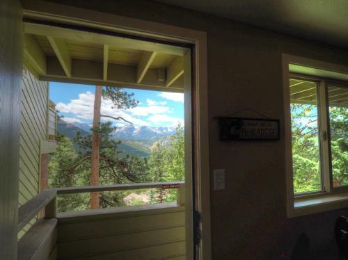Apartamento A High Country Getaway -- Ev #3102 Condo
