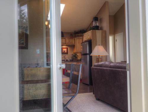 Apartamento A High Country Getaway -- Ev #3102 Condo