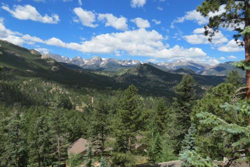 Apartamento A High Country Getaway -- Ev #3102 Condo