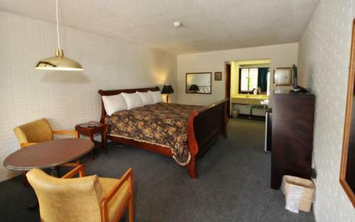 Motel Stonegate Lodge